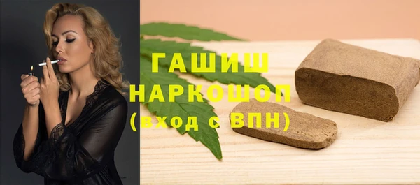 гашик Михайлов